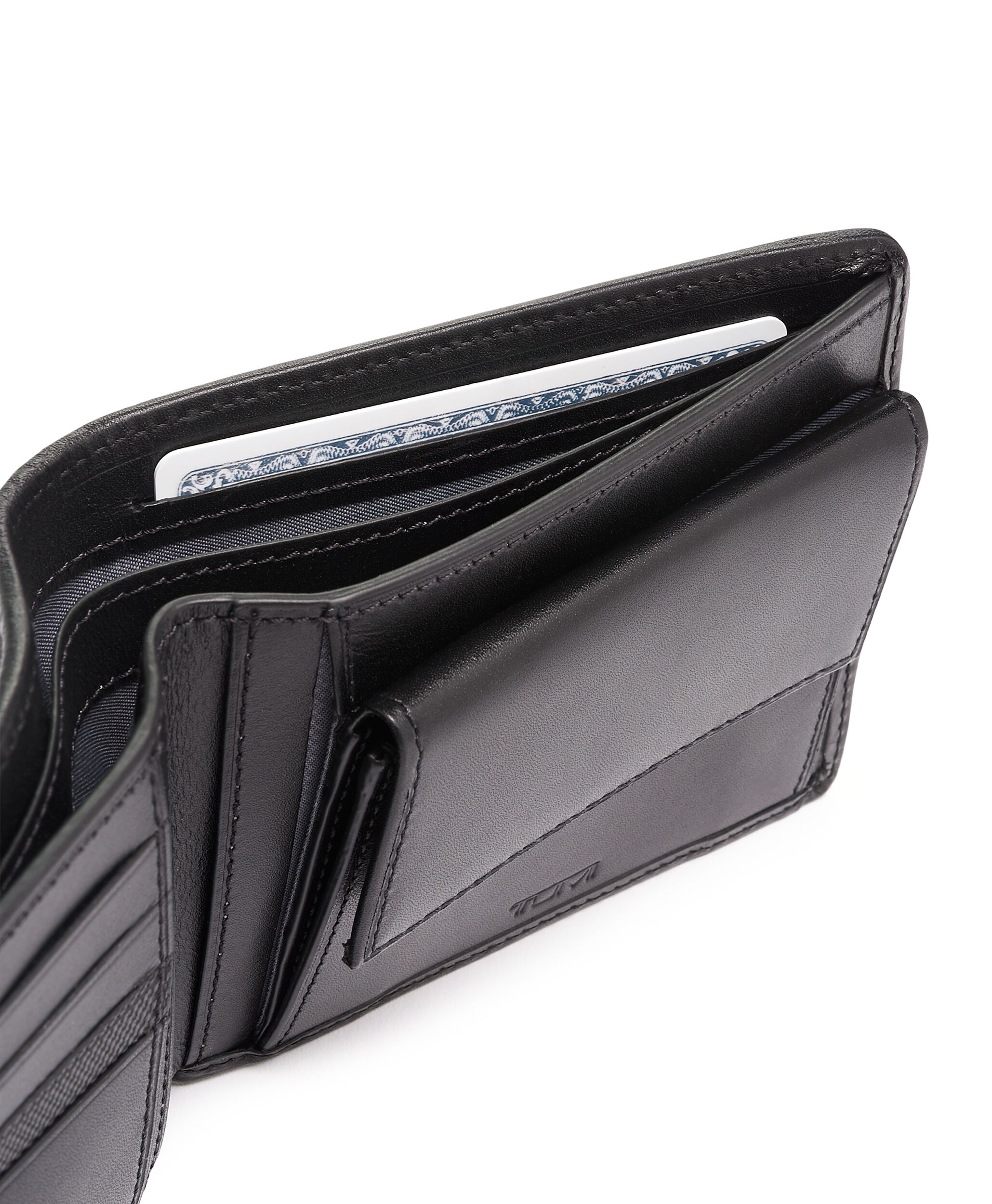 Alpha Wallet