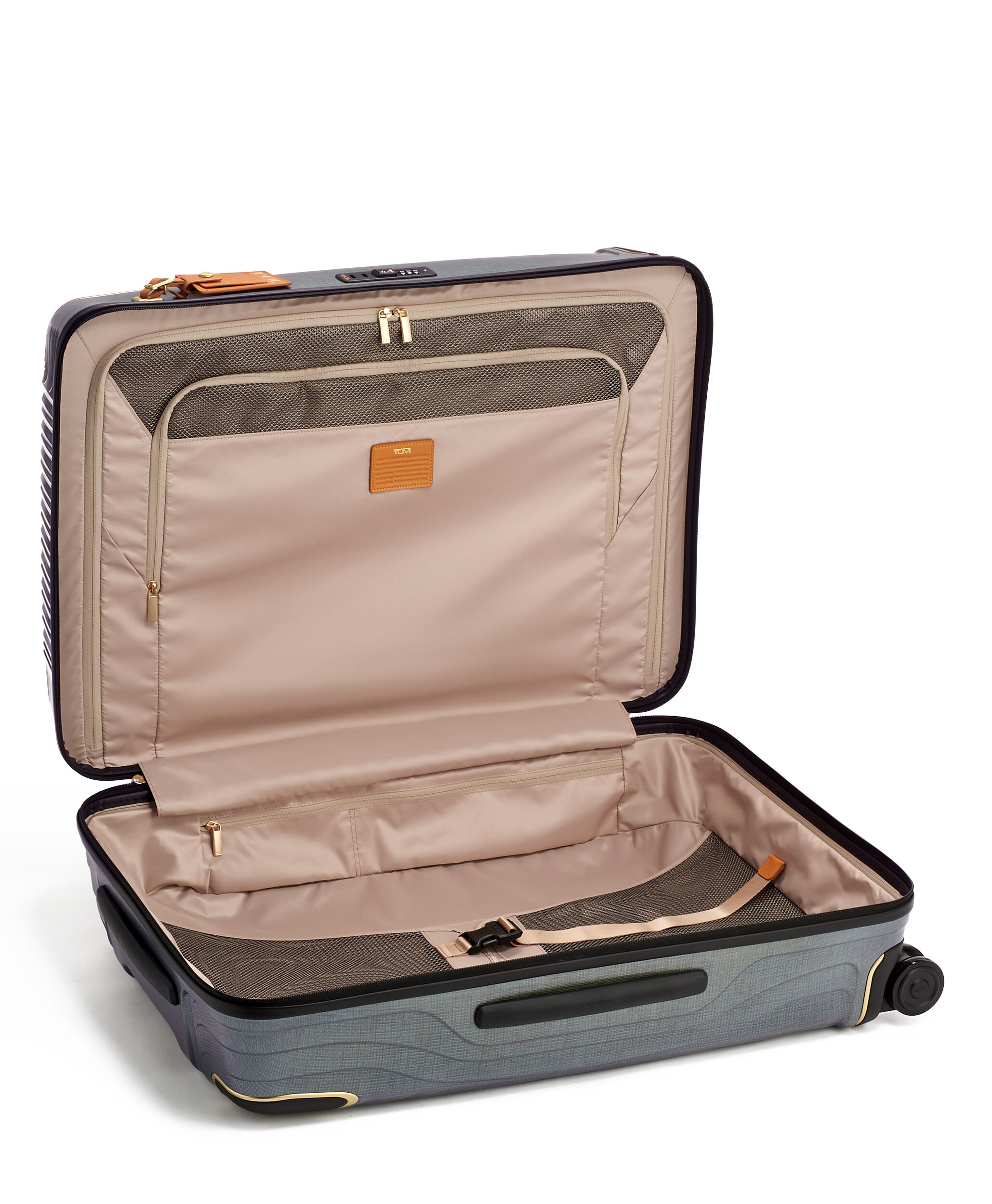 tumi latitude