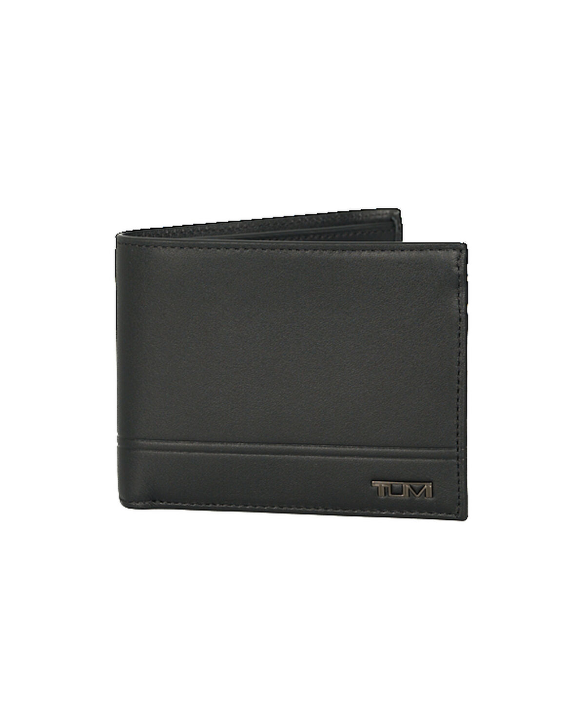 TUMI Global Coin Wallet