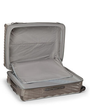 19 Degree Lite Large Checked