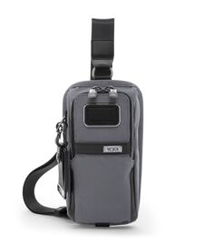 Alpha X Sac monobretelle compact