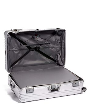 19 Degree Aluminium Valise soute XXL