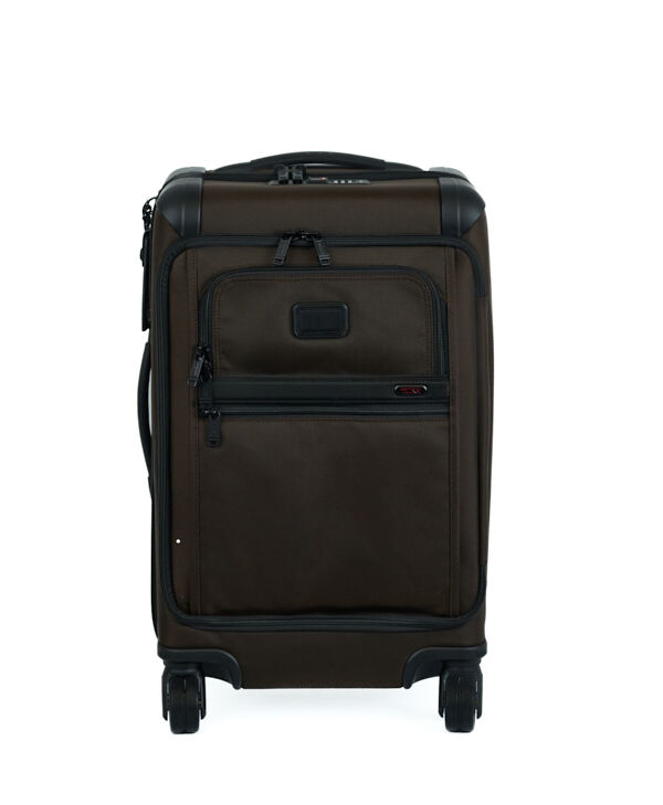 Gen 4.3 Core Core International Front Lid Expandable 4 Wheel Carry