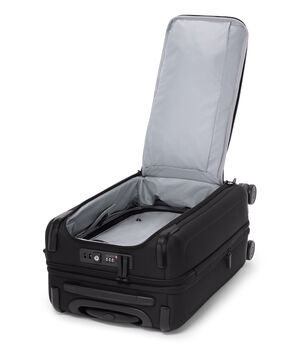 Alpha Dual Access Expandable Cabin