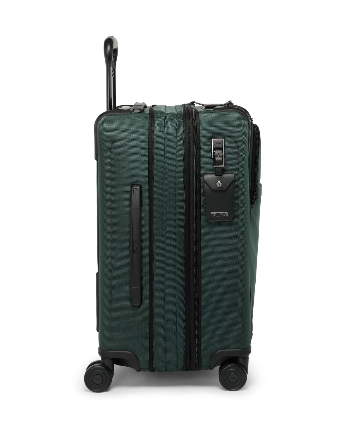 Alpha Valise Cabine Large Extensible - double acc&egrave;s