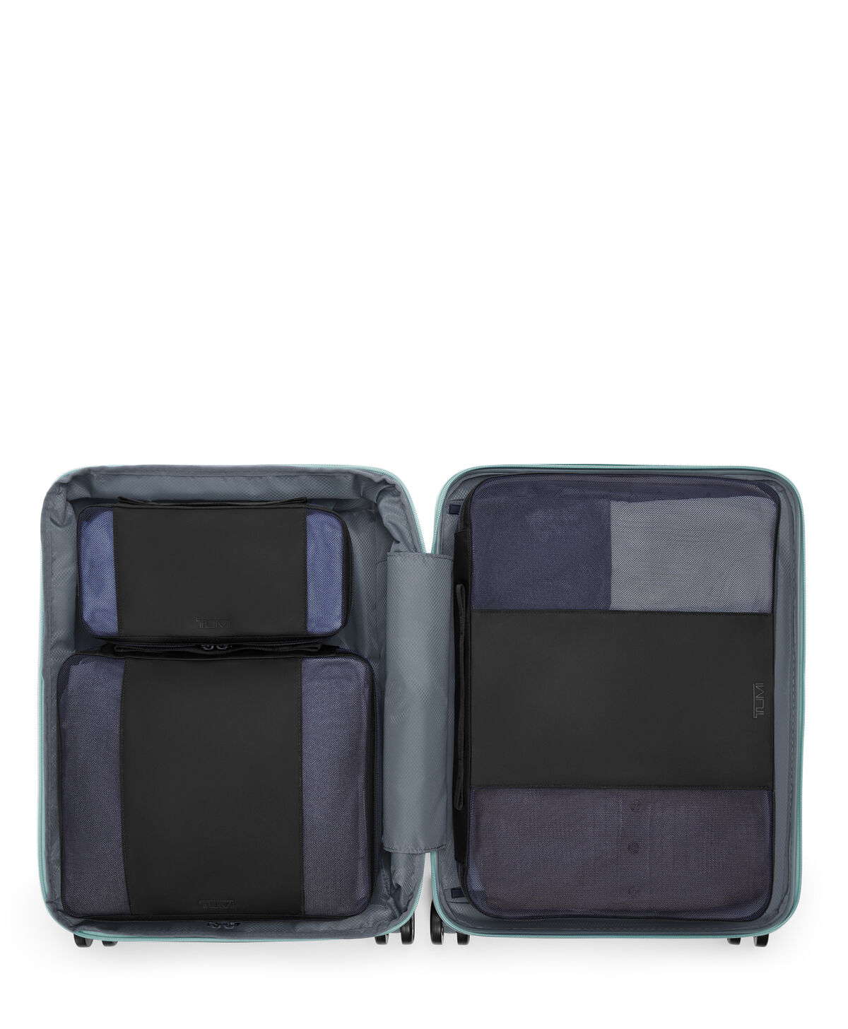 19 Degree Large Expandable Cabin