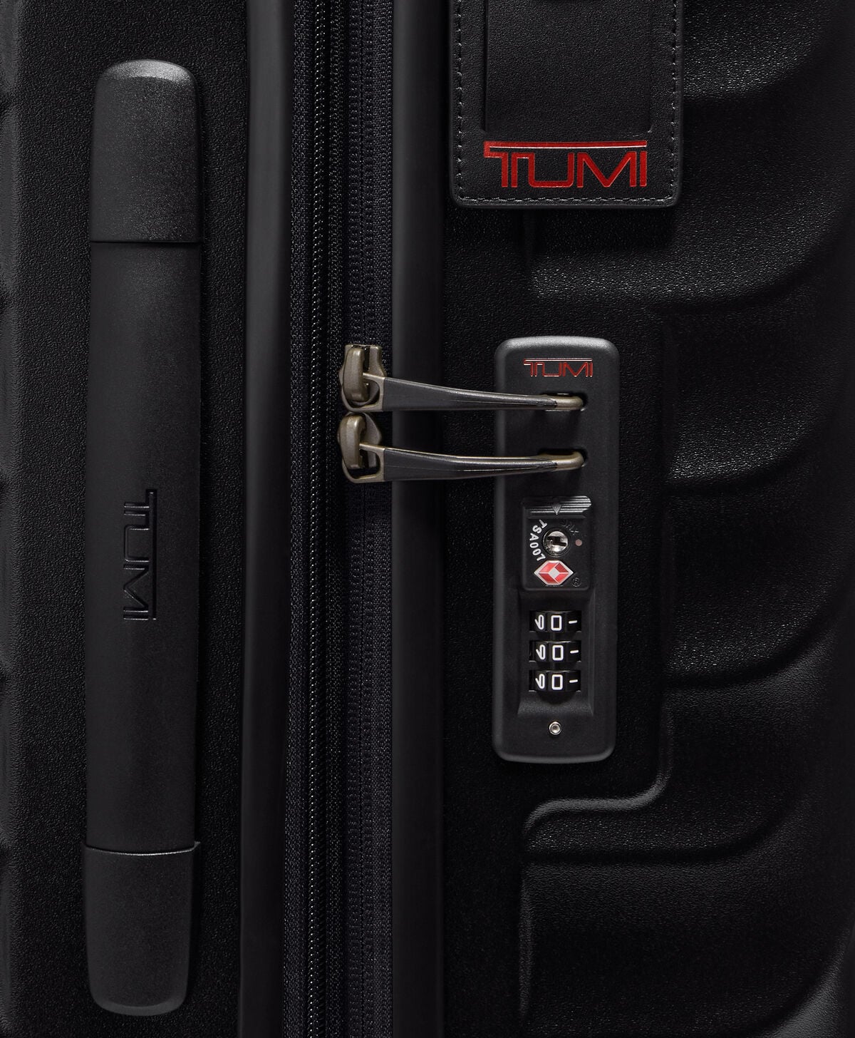 19 Degree Valise Soute Medium Extensible