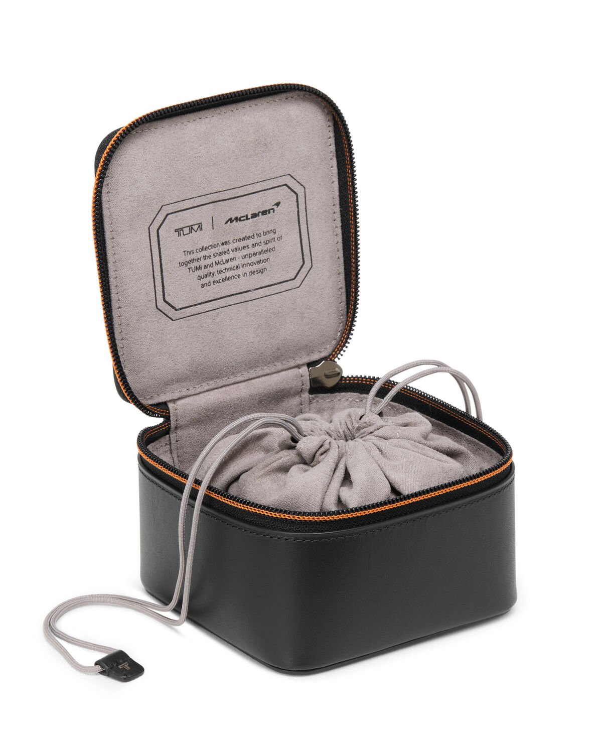 TUMI McLaren Bo&icirc;te &agrave; montres