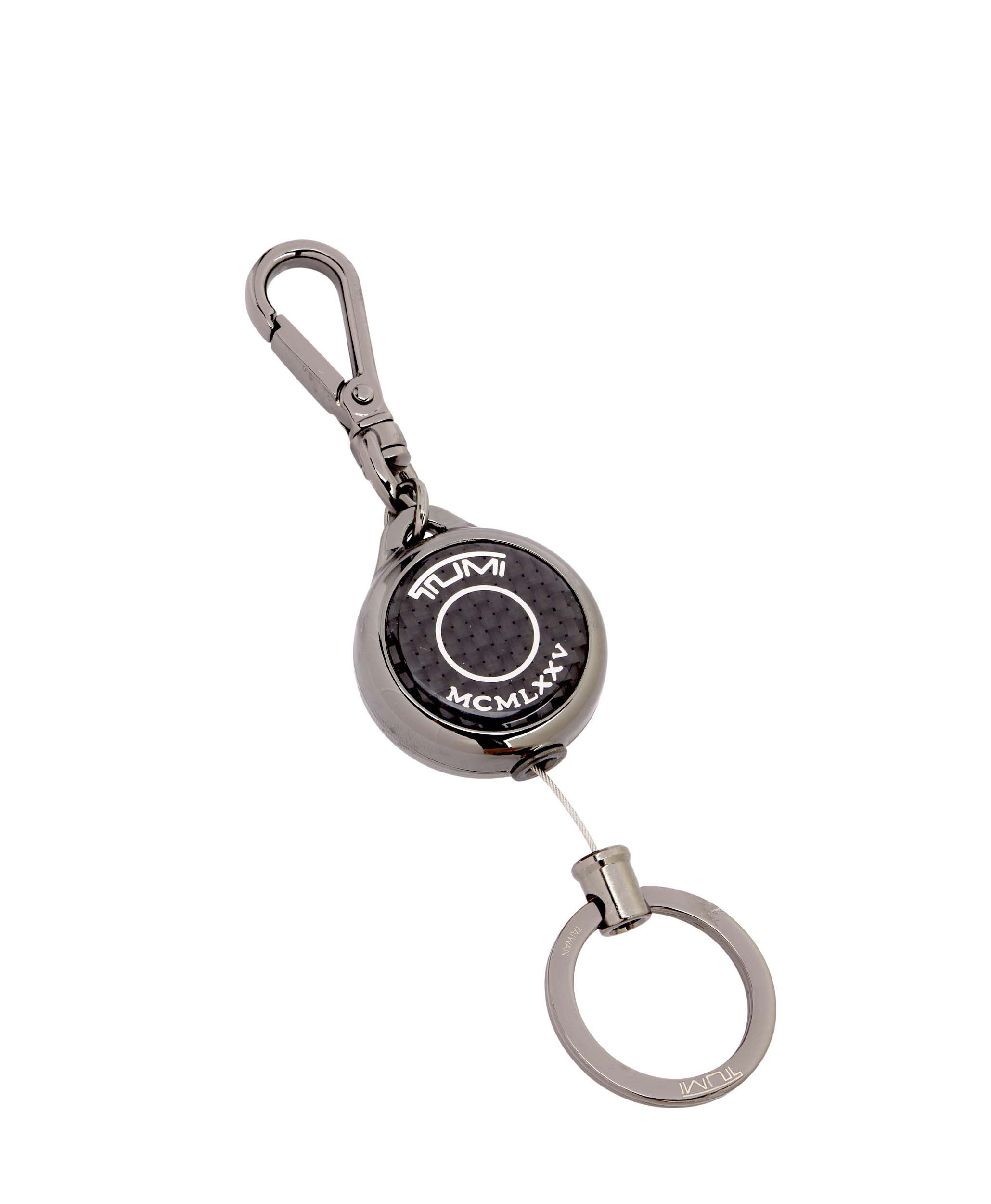 Tumi keychain discount