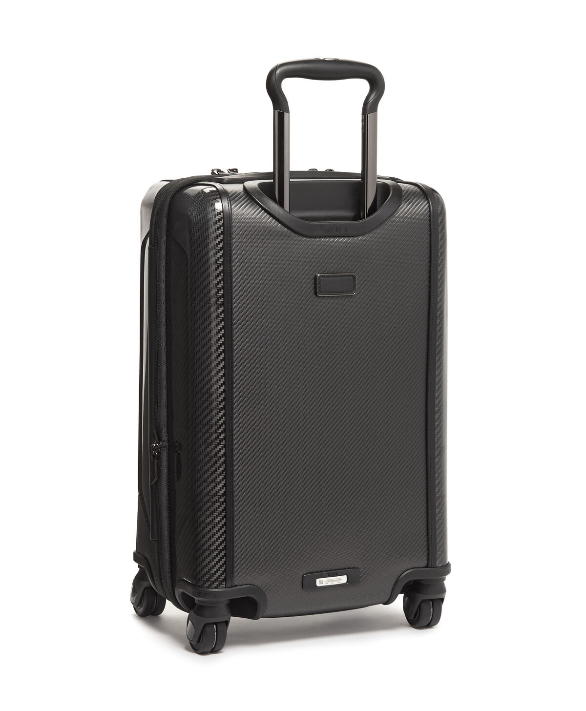 TUMI McLaren Valise Cabine Extensible Aero - double acc&egrave;s