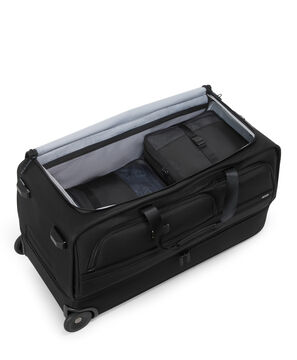 ALPHA Large 2-Wheeled Duffel