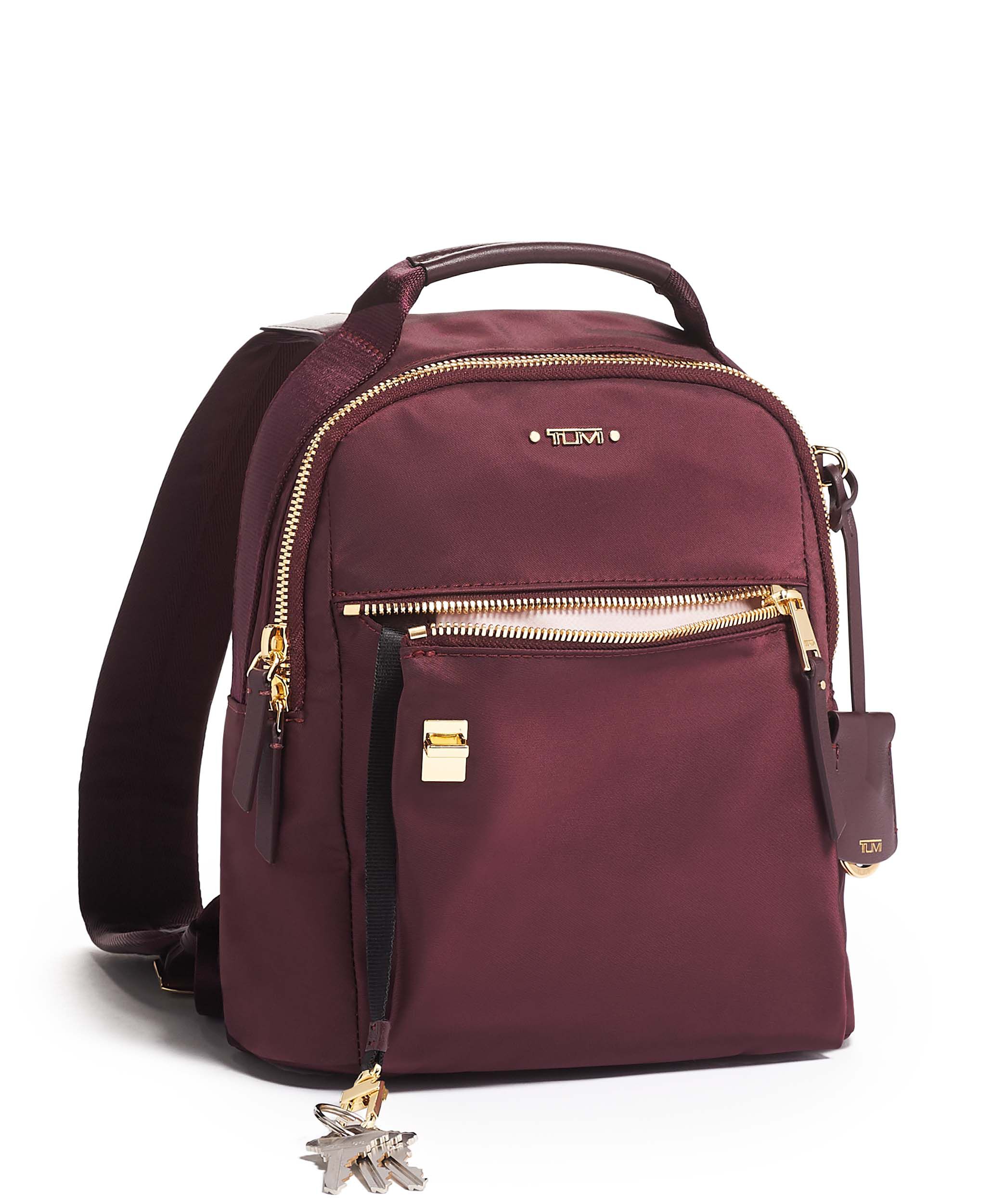 tumi voyageur witney backpack