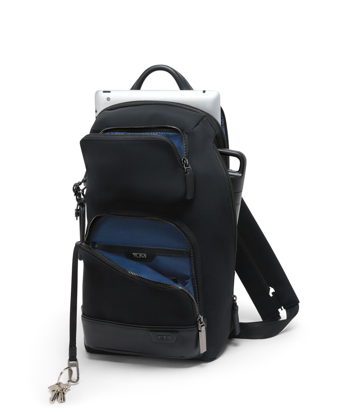 Harrison Sac Sling Thatcher