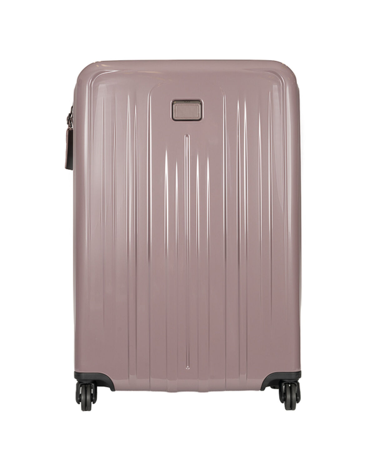 Tumi V4 Large Expandable Checked
