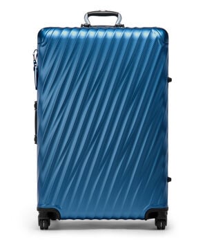 19 Degree Aluminium Valise extensible Extended Trip 77,5 cm