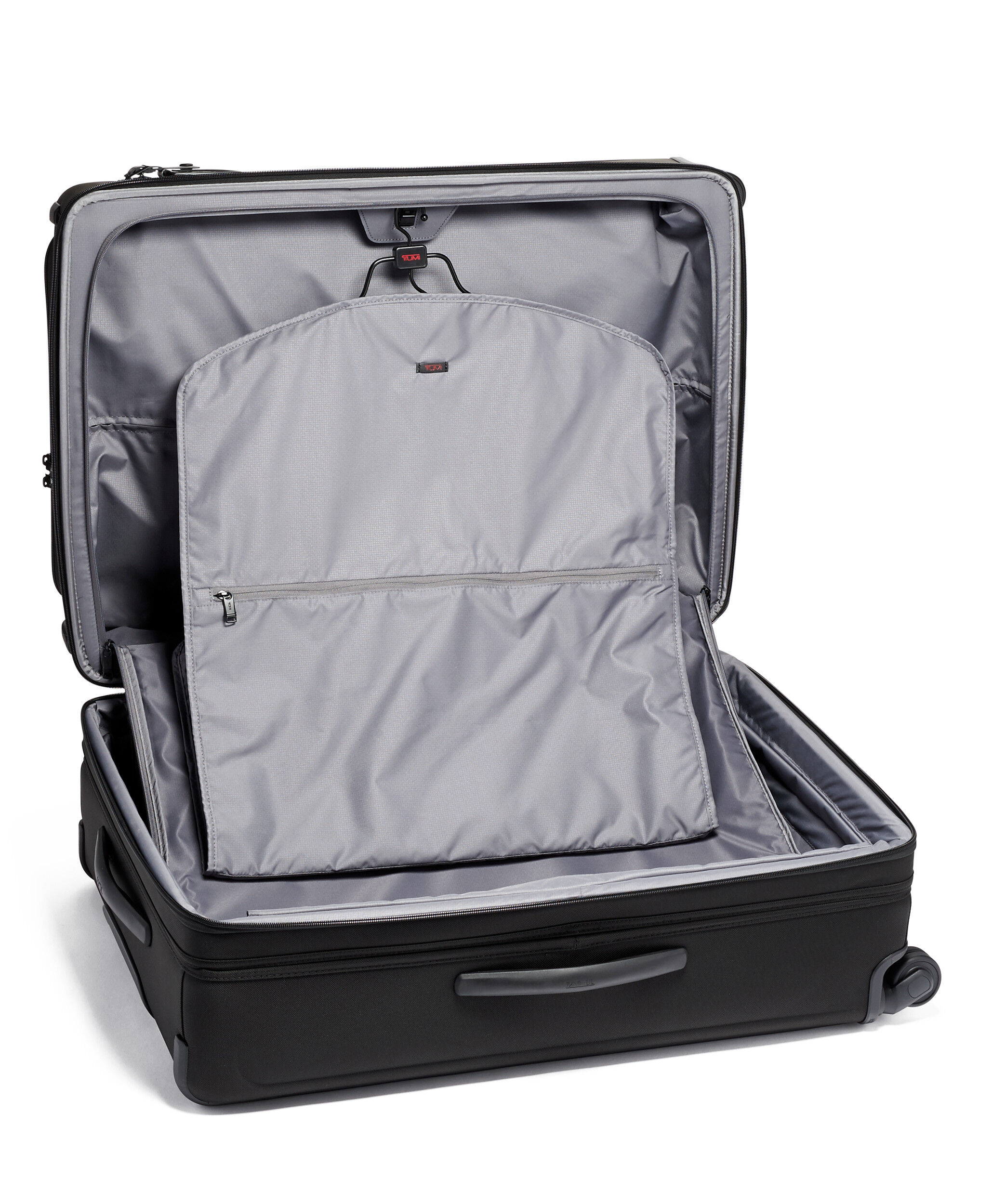 Alpha 3 Extended Trip Expandable Checked Luggage 78,5 cm