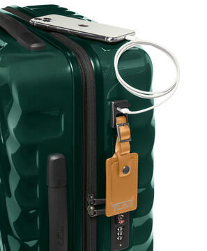 19 Degree Valise Cabine Extensible