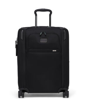 Alpha Valise Cabine Large Extensible - double acc&egrave;s