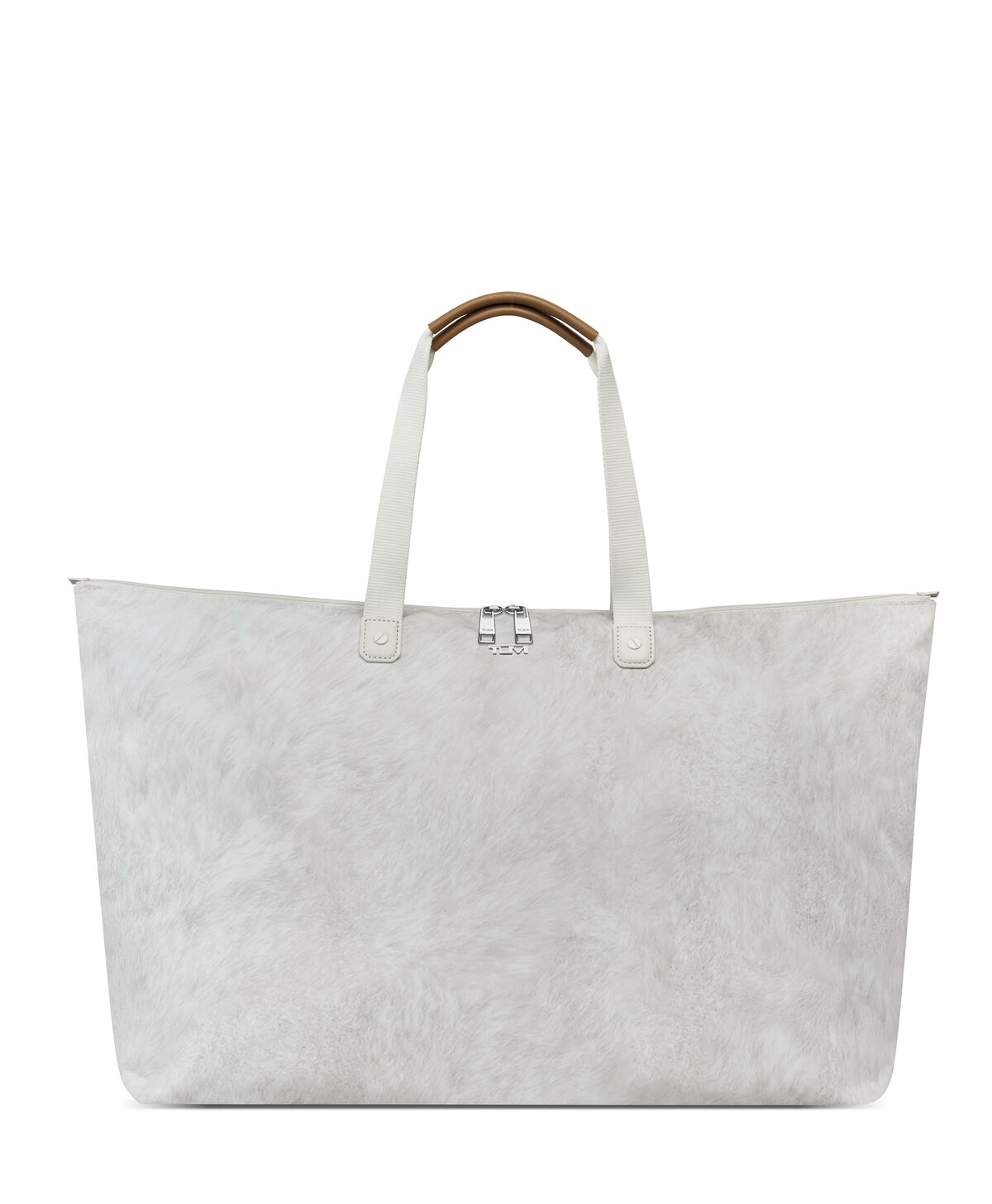 VOYAGEUR Tote Just In Case