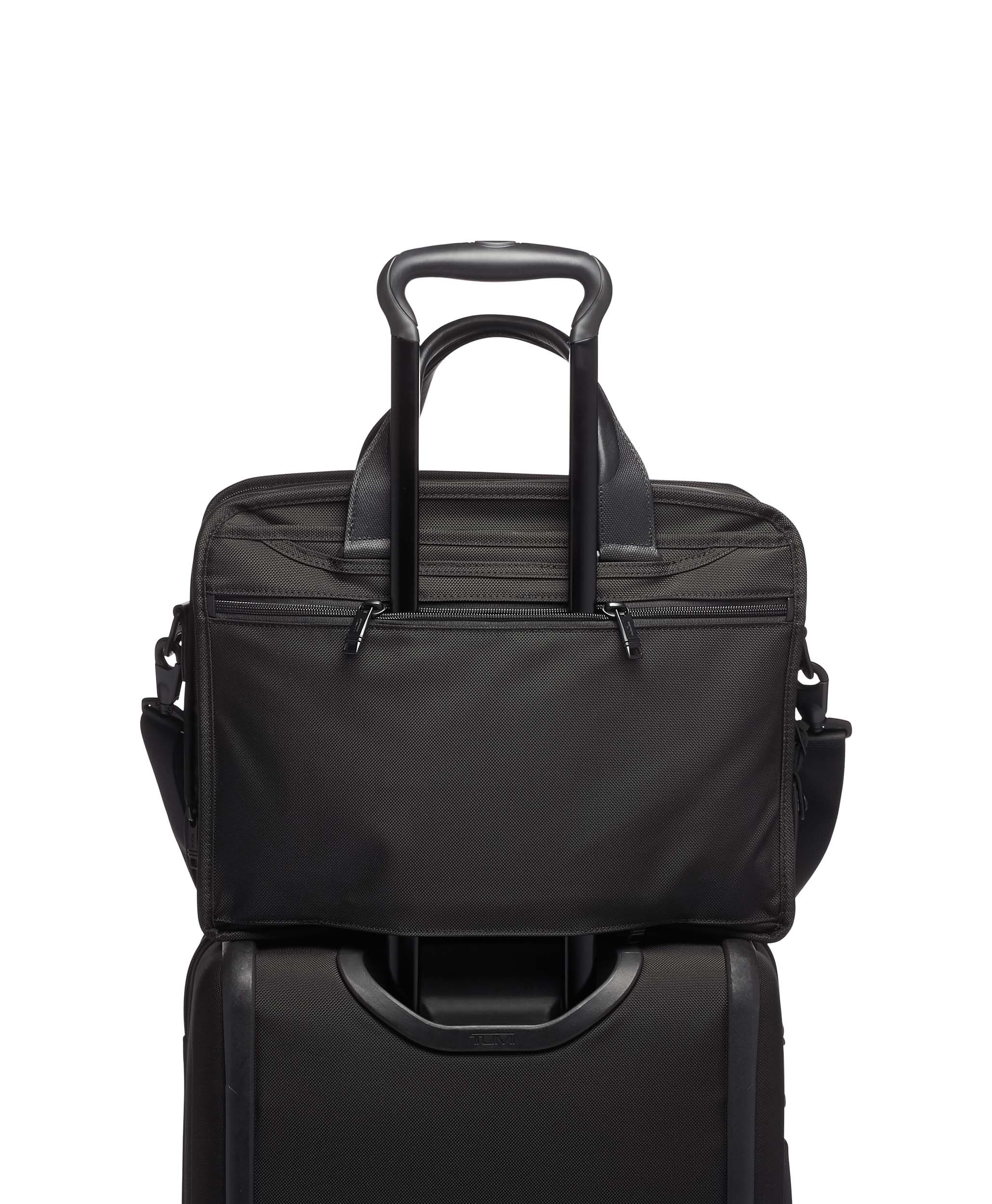 Tumi sac ordinateur discount