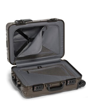19 Degree Aluminium Valise Cabine