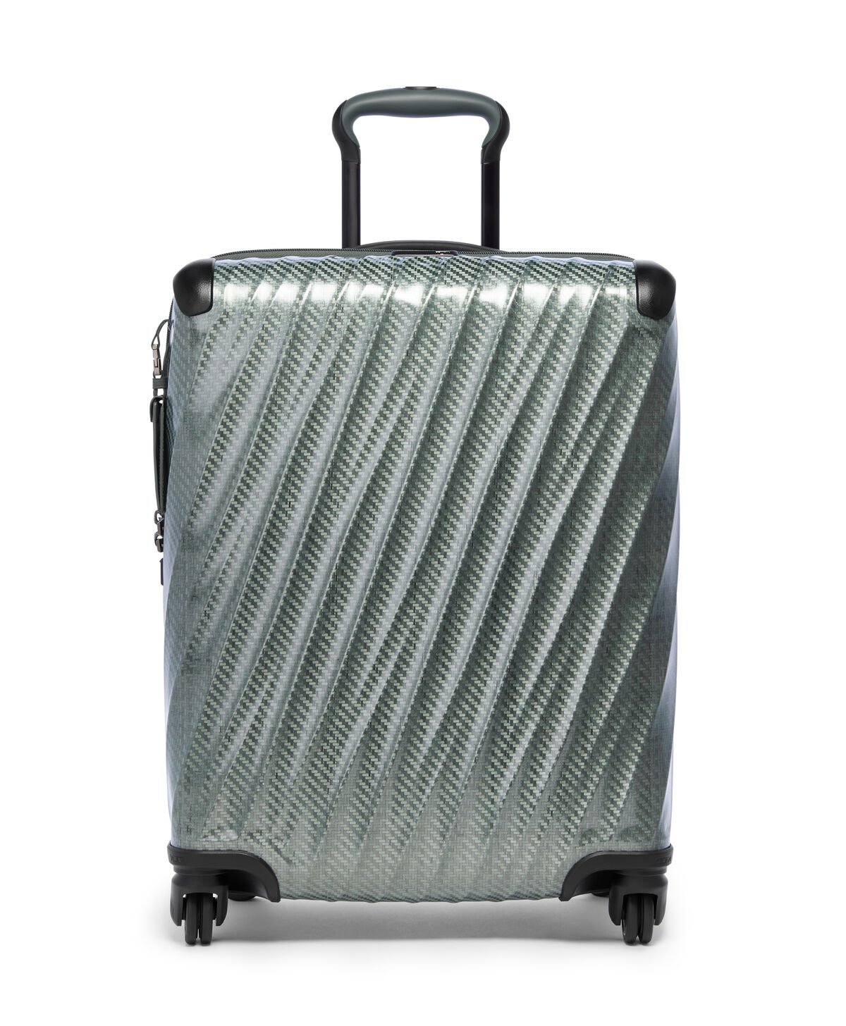 TUMI Valise cabine Continental 55 cm
