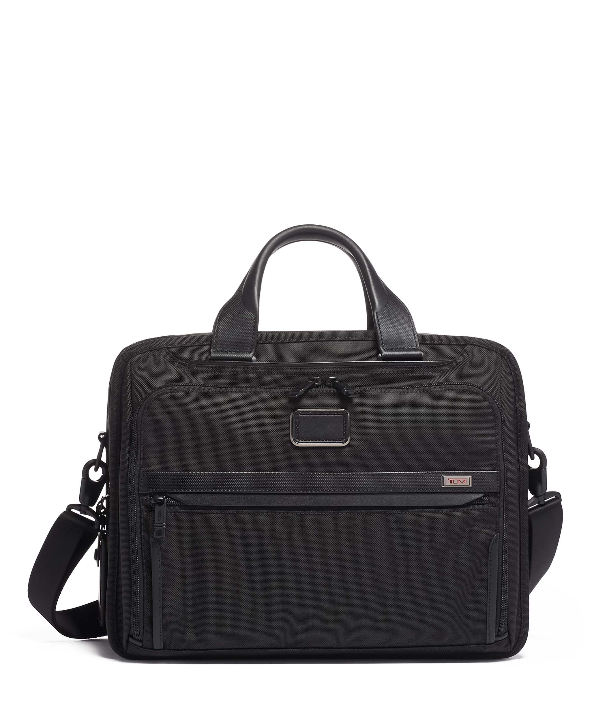Tumi alpha 3 release deals