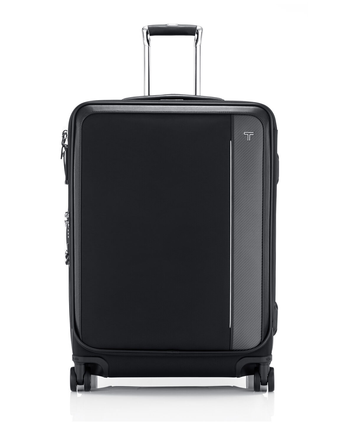TUMI Valise extensible Short Trip Dual Access 66 cm