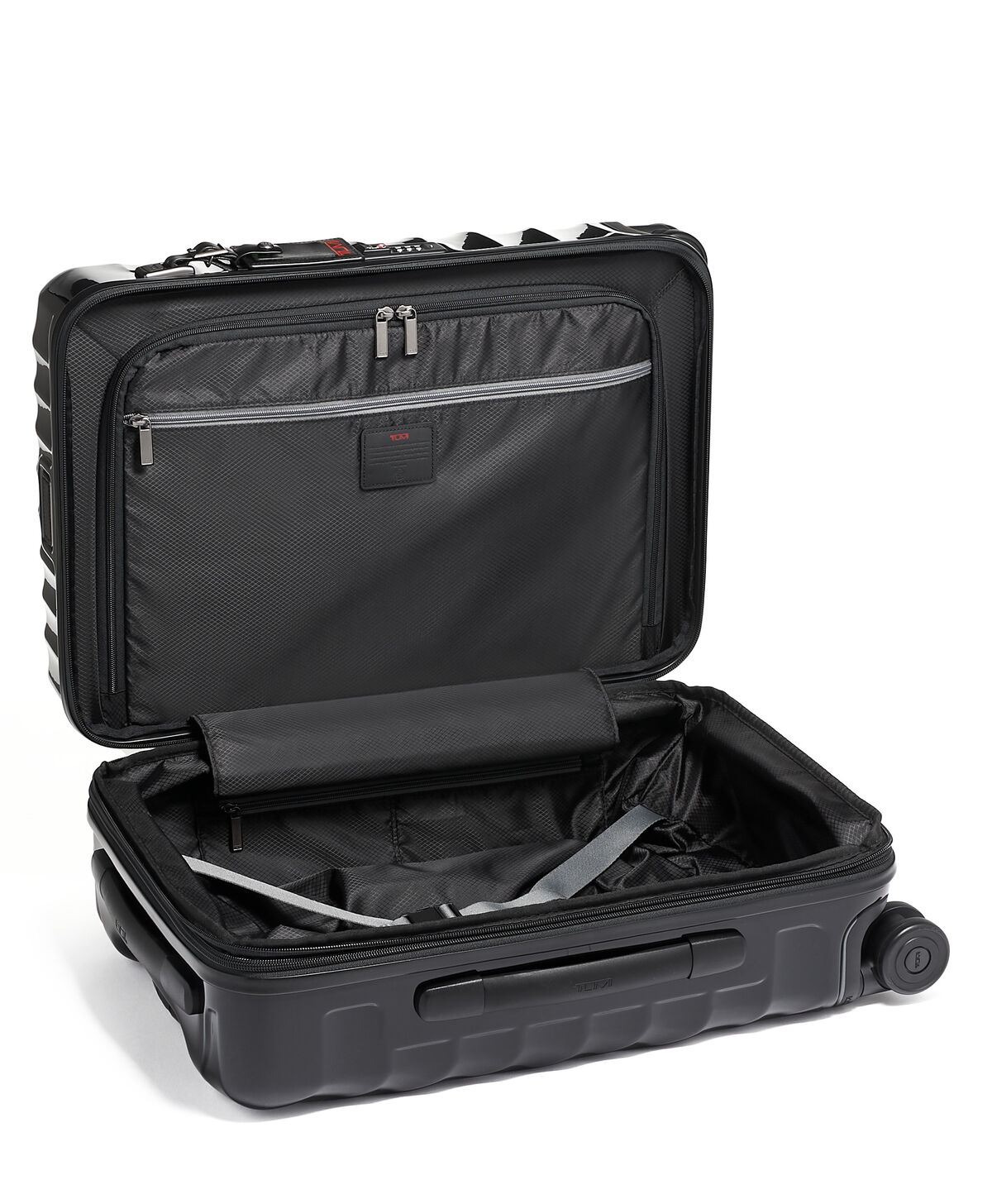 19 Degree Valise Cabine Extensible