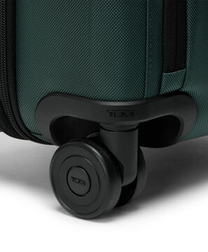 ALPHA Valise Soute Large Extensible - double acc&egrave;s