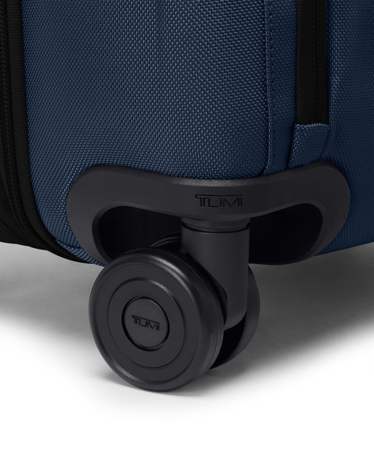 Alpha Valise Soute Medium Extensible - double acc&egrave;s