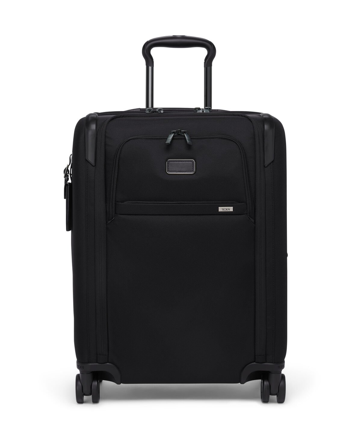 TUMI Valise cabine Extensible Large Dual Access 55 cm