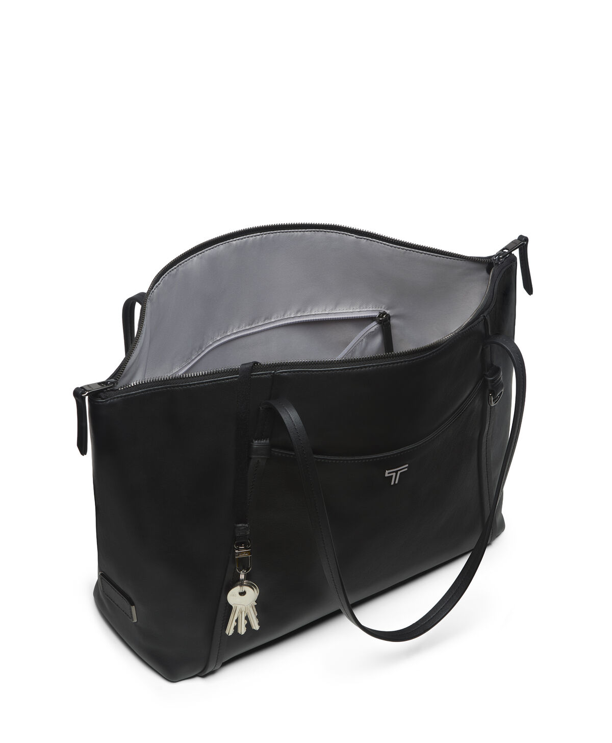 VOYAGEUR Tote Q