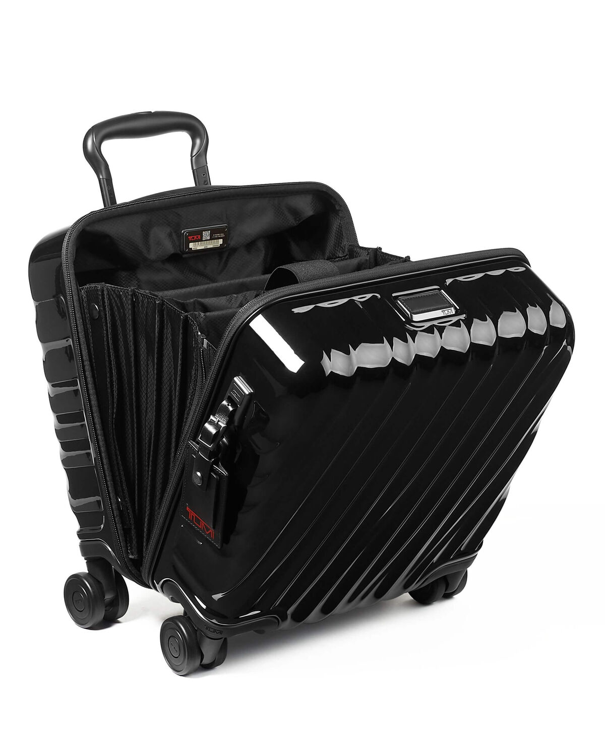 1Set Baggage Roue Valise Remplacement Roues Noir avec Vis Pratique Pi??ce