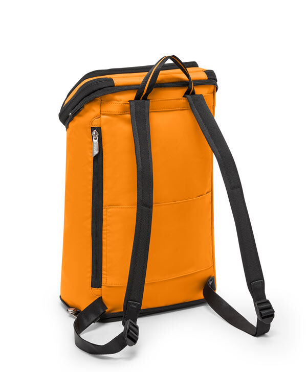 TUMI McLaren Packable Backpack Orange | TUMI France