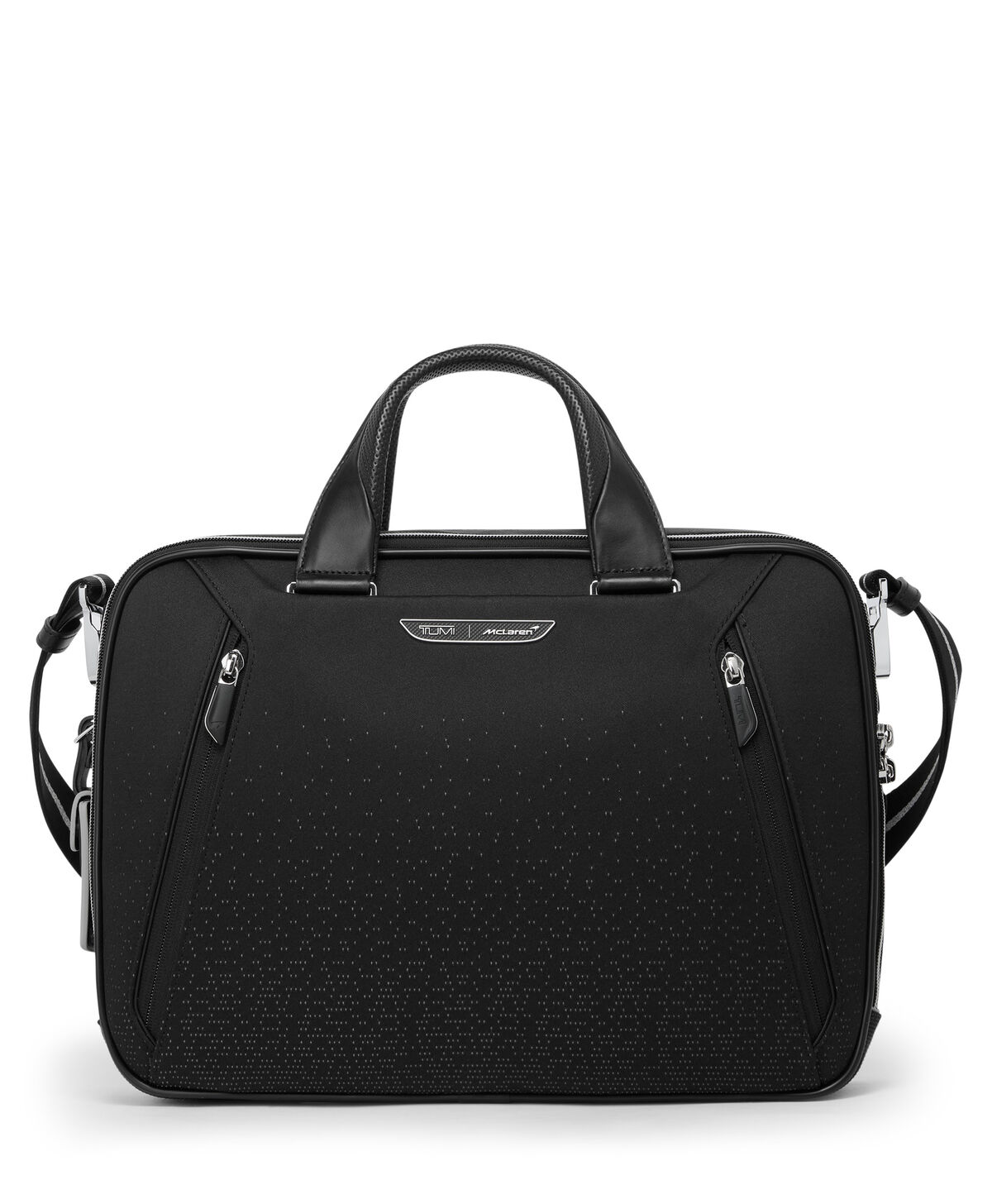 TUMI McLaren Porte-documents Slim Axle