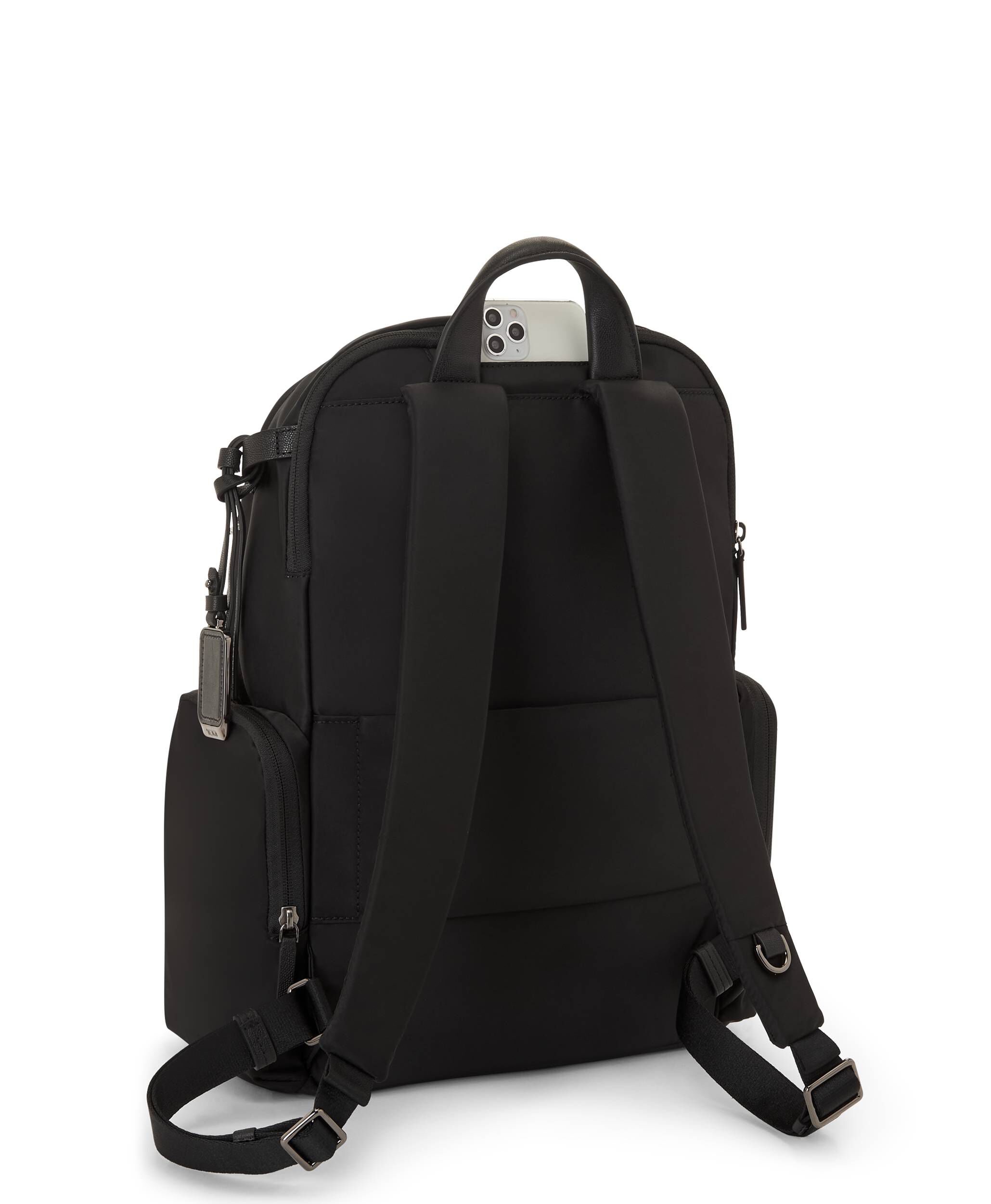 Tumi women's laptop backpack on sale