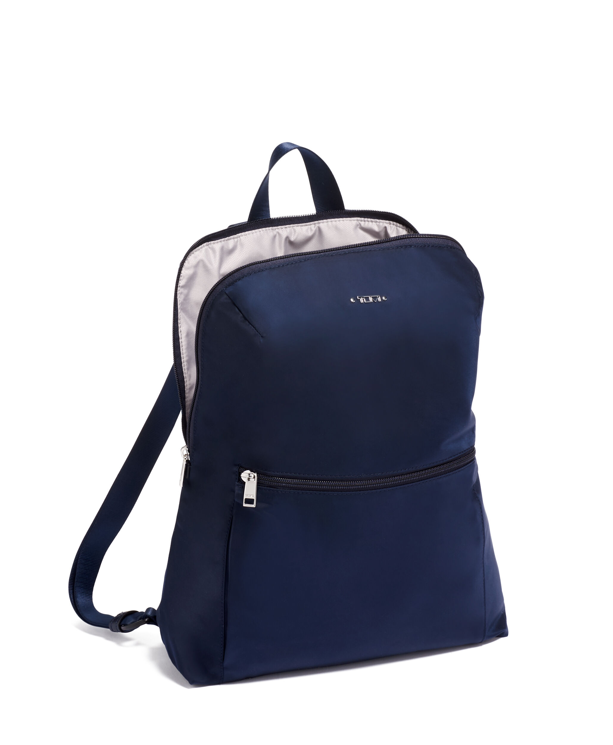 tumi travel backpack