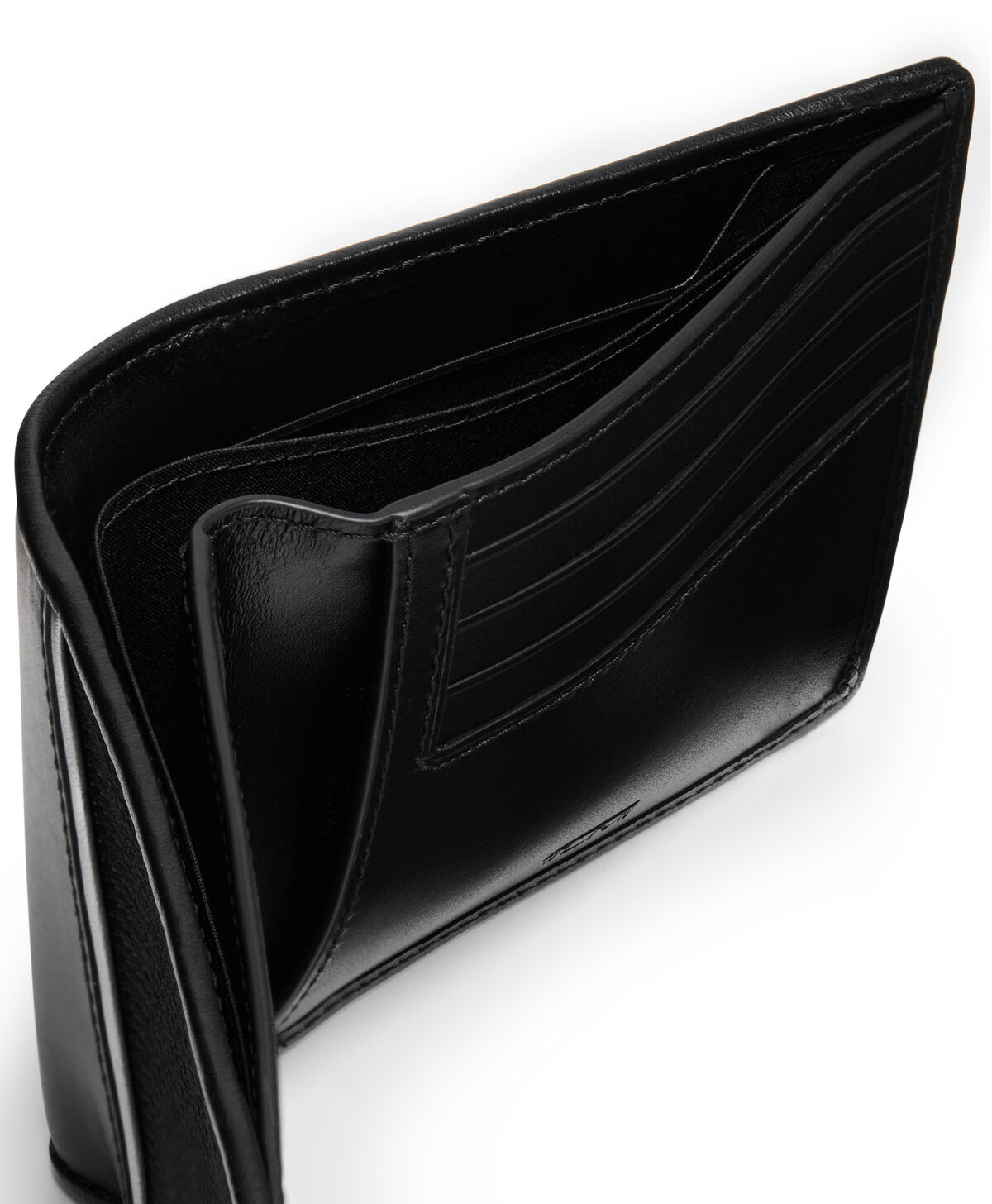 TUMI Global Double Billfold