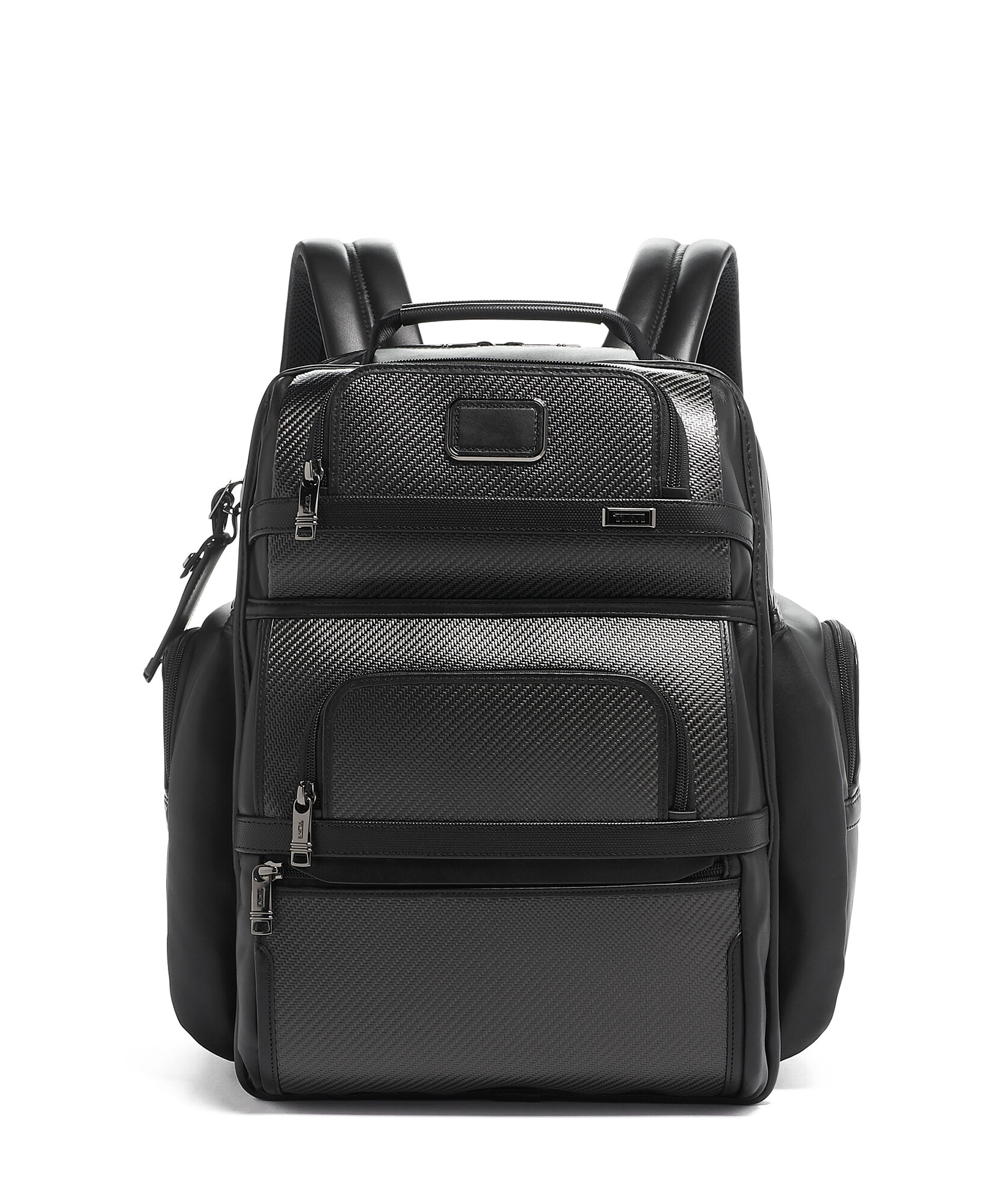 TUMI Brief Pack® Alpha 3