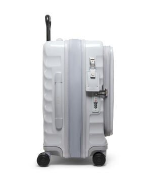 19 DEGREE FRONT ACCESS Valise cabine extensible Front Access