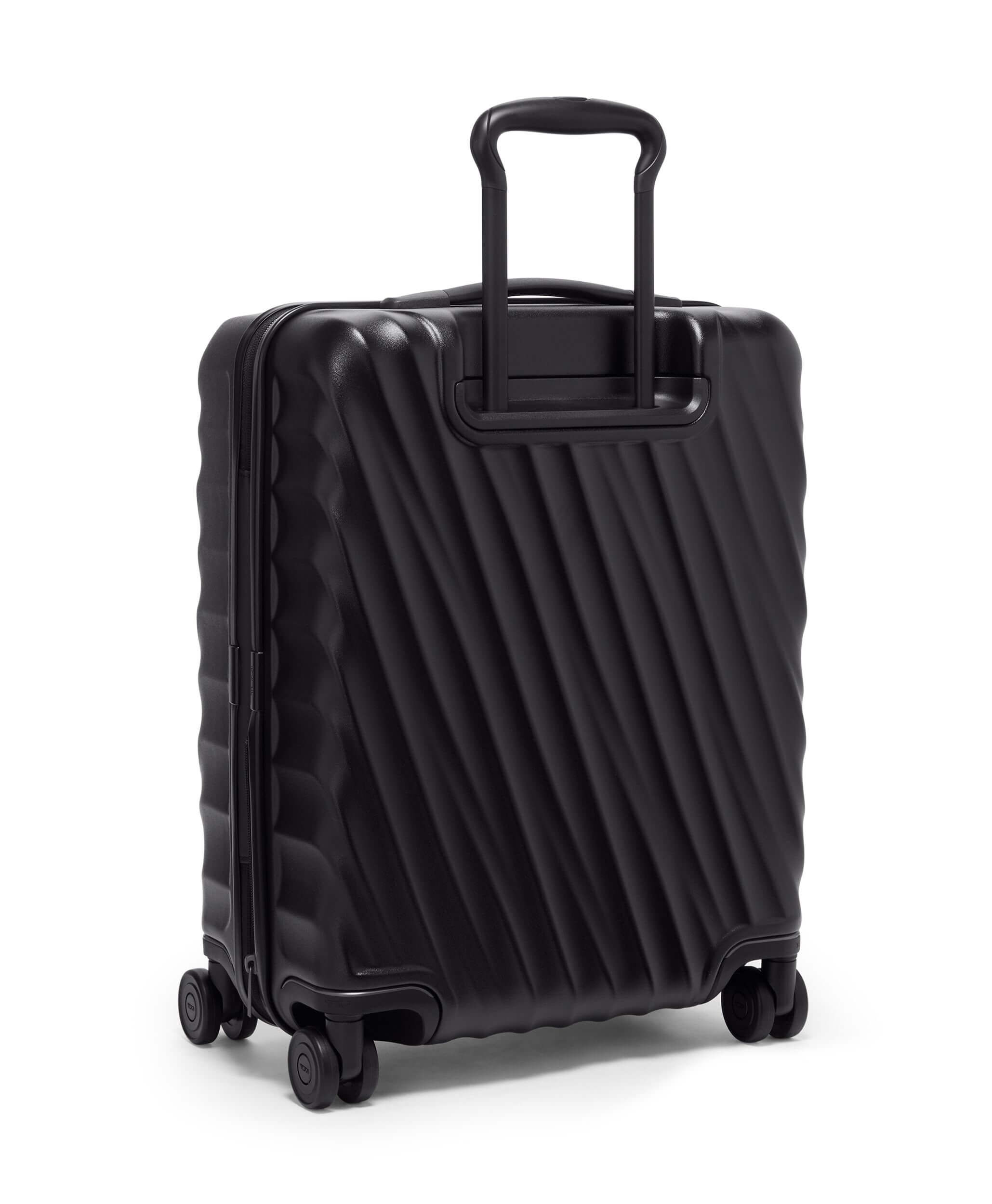旅行かばん・小分けバッグ TUMI 19 Degree CONPACT CARRY-ON 旅行かばん・小分けバッグ TUMI 19 Degree CONPACT CARRY-ON