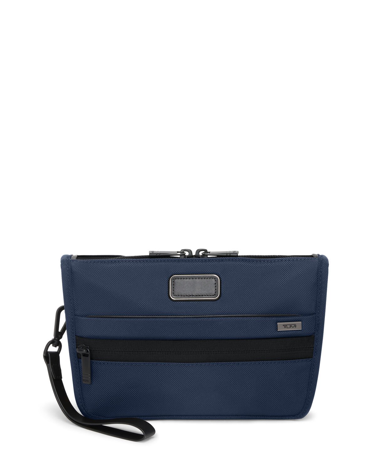 TUMI Convertible Clutch Crossbody