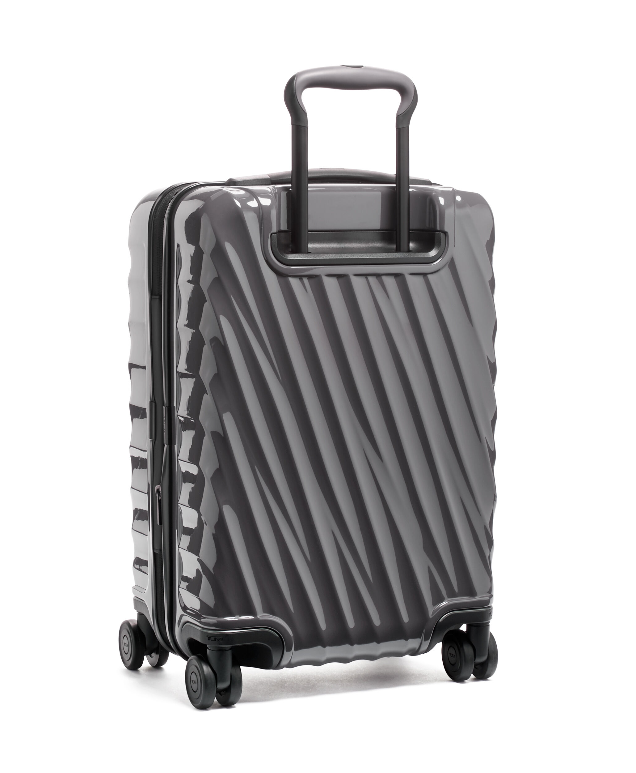 tumi 19 aluminum