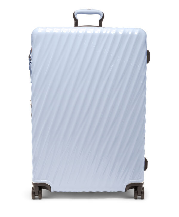19 Degree Extended Trip Expandable Checked Luggage 77 5 cm TUMI