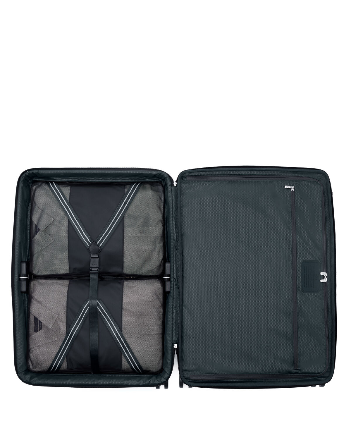 Arriv&eacute; Large Dual Access Expandable Checked