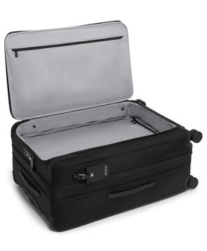 Alpha Valise Soute Large Extensible - double acc&egrave;s