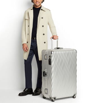 19 DEGREE ALUMINIUM Valise soute XXL