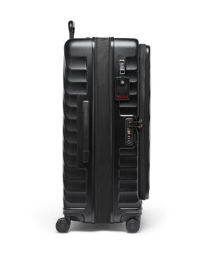 19 DEGREE FRONT ACCESS Valise Soute Large Extensible - Ouverture Frontale