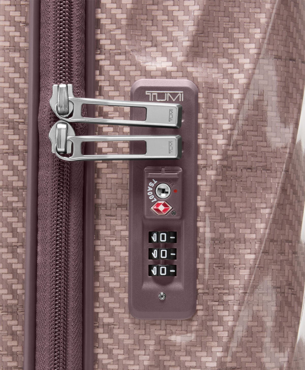 19 Degree Lite Valise Cabine Large